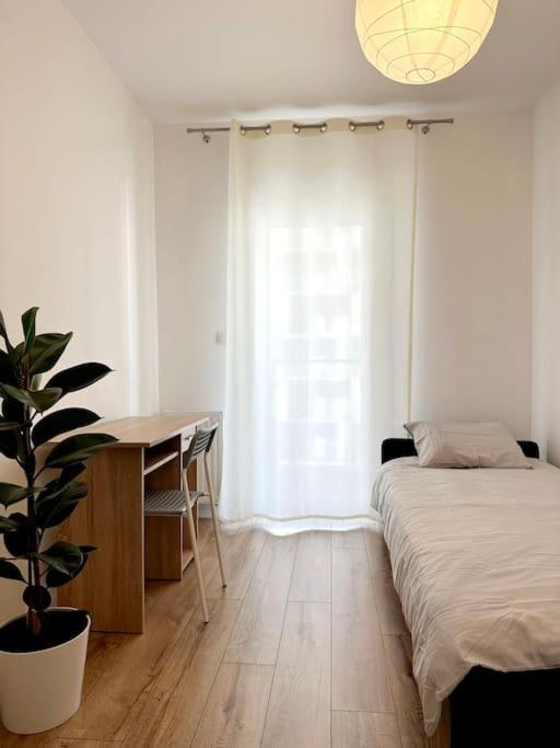 Apartament Dzielnica Parkowa #7 Rzeszów Zewnętrze zdjęcie