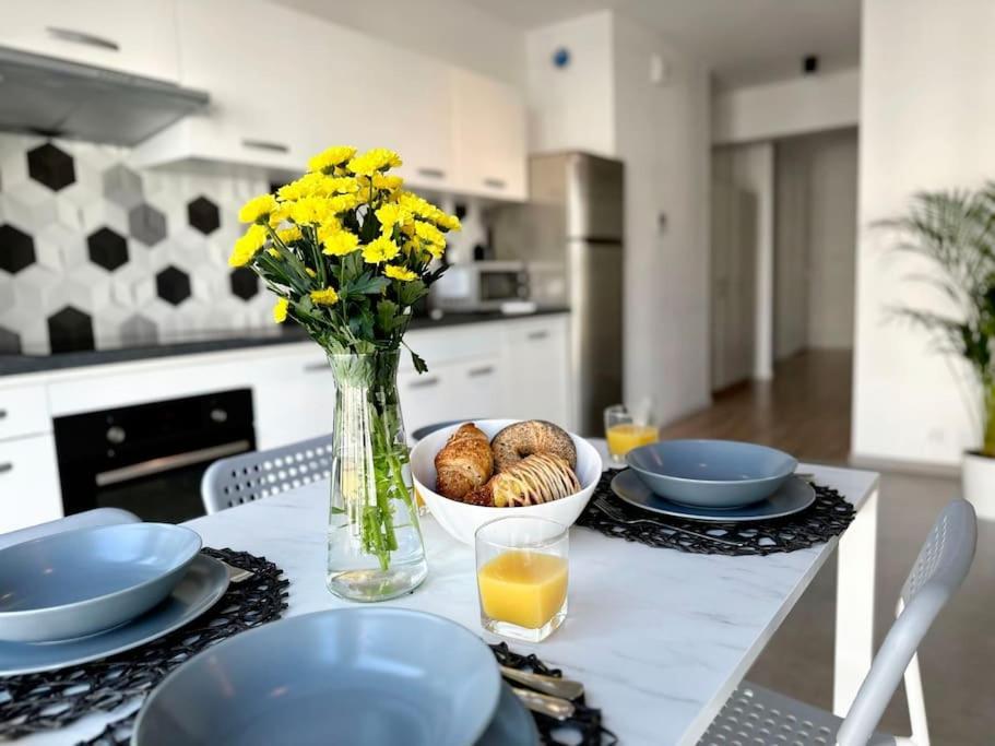 Apartament Dzielnica Parkowa #7 Rzeszów Zewnętrze zdjęcie