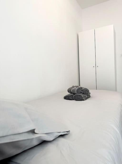 Apartament Dzielnica Parkowa #7 Rzeszów Zewnętrze zdjęcie
