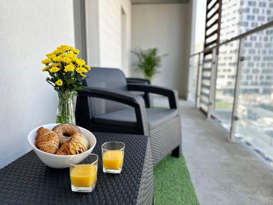 Apartament Dzielnica Parkowa #7 Rzeszów Zewnętrze zdjęcie
