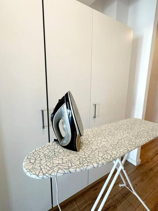 Apartament Dzielnica Parkowa #7 Rzeszów Zewnętrze zdjęcie