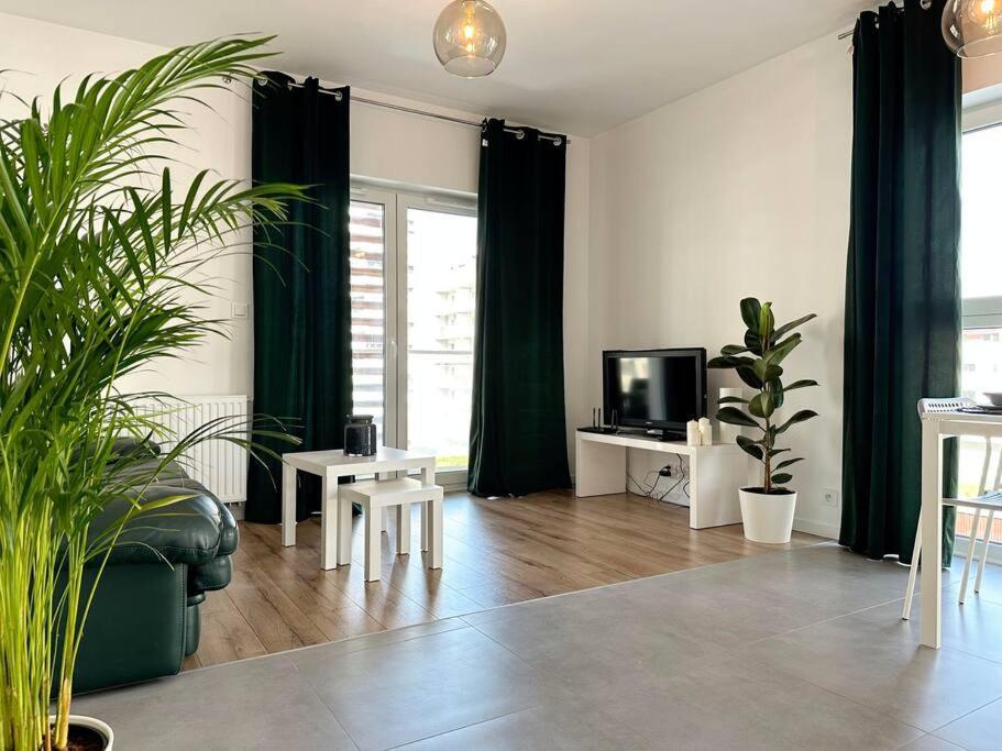 Apartament Dzielnica Parkowa #7 Rzeszów Zewnętrze zdjęcie