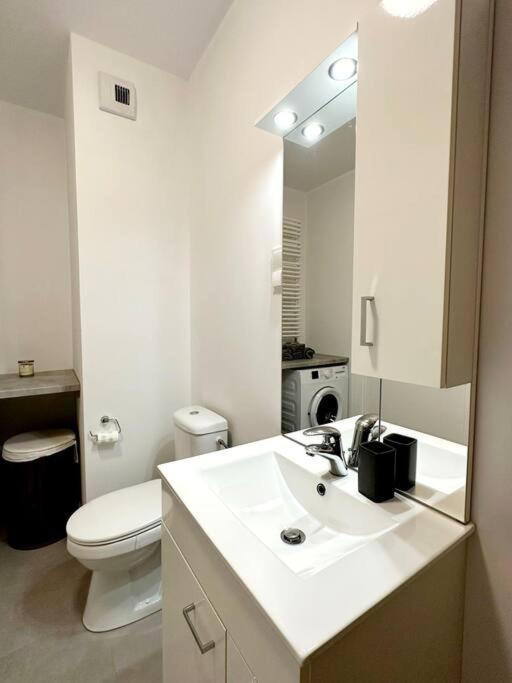 Apartament Dzielnica Parkowa #7 Rzeszów Zewnętrze zdjęcie