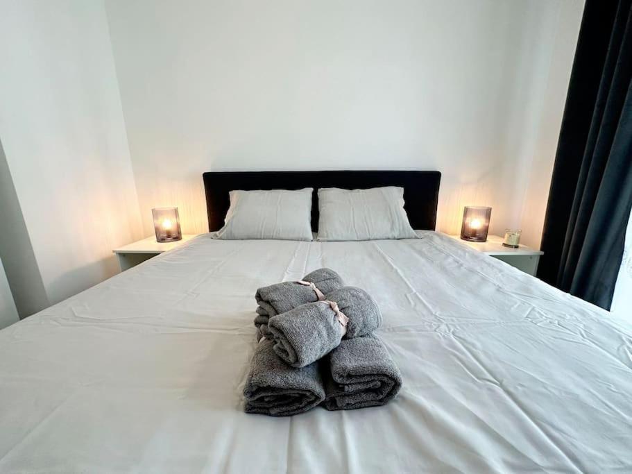 Apartament Dzielnica Parkowa #7 Rzeszów Zewnętrze zdjęcie