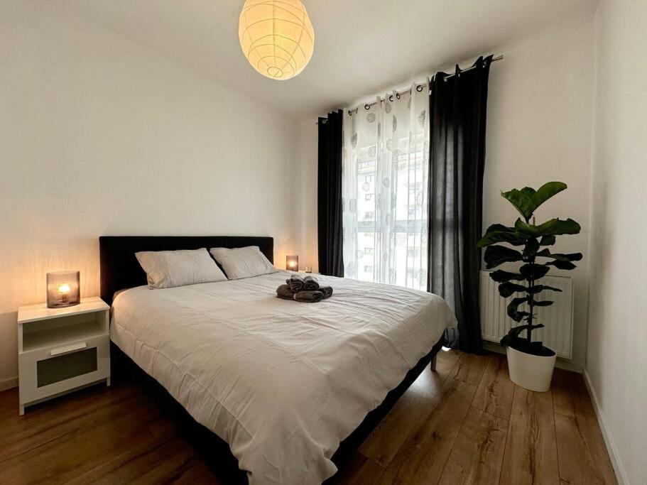 Apartament Dzielnica Parkowa #7 Rzeszów Zewnętrze zdjęcie