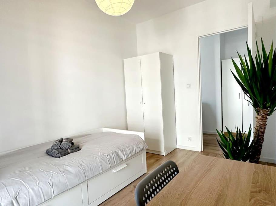 Apartament Dzielnica Parkowa #7 Rzeszów Zewnętrze zdjęcie